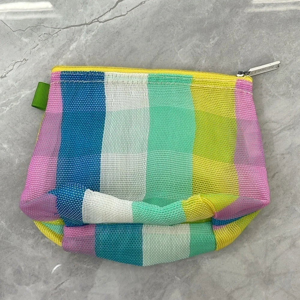 Clinique Makeup or Toiletries Bag